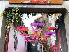 门面-鱼食饭稻·苏浙土菜17年老馆子(平江路店)