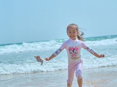 -海南清水湾莱佛士酒店