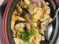 -莆田餐厅PUTIEN(世博源店)