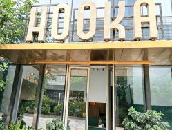 -Hooka