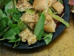 凉拌面筋-惠丰源烩面馆(经七路店)