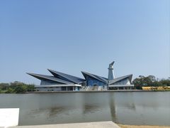 -盐城丹顶鹤湿地生态旅游区