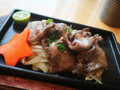 -王鼎精致料理铁板烧(世博源店)