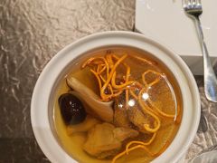 -北京泰富酒店-柏景轩中餐厅