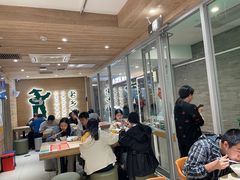 -老乡鸡(融科天地店)