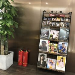 -崇尚GAVIN STYLE臻选