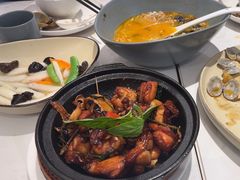 -鹿港小镇(黄金店)