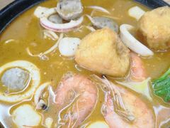 -老闽味沙茶面·姜母鸭(传承35年曾厝垵店)