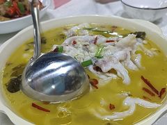 -陈生记黑鱼馆·20年活鱼现杀(宁波鼓楼店)