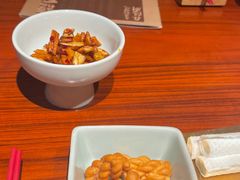 -隐厨·中国菜馆(三里屯T+MALL店)