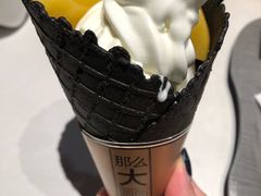 -麦当劳(宝山大厦店)