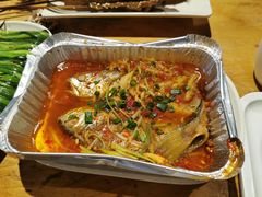 -木屋烧烤(岗顶二店)