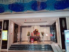 -水晶之星洗浴温泉汗蒸