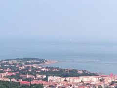-青岛电视塔
