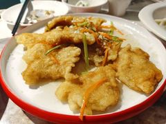 -日月昇渔家菜·海肠捞饭·大连海鲜(星海公园店)