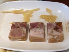 -老淮城·长鱼面(河下古镇店)