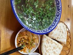 -老刘家永盛斋·传统泡馍(东关南街店)