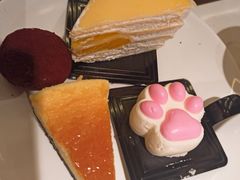 甜点-加餐海鲜自助(宝龙一城店)