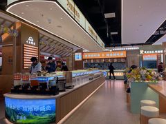 -素满香·食养自助(建邺万达店)
