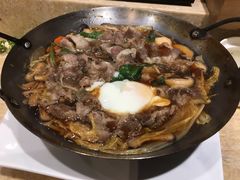 寿喜锅-东京屋(武定路店)