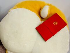-LADY FAFA(巨鹿路陕西南路路口店)