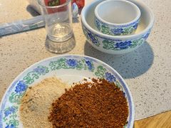 -醉二娘正宗西昌火盆烧烤(大丰店)