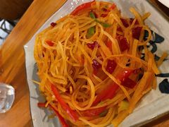 -疆Jiang·新疆秘制料理