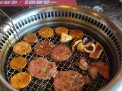 -一品诚记烤肉·甄选店(中南路店)