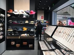 -ajidou阿吉豆(沈阳太原街万达广场店)