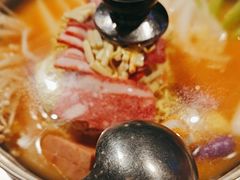 -七八冷面·延边朝鲜族美食(圣熙八号店)