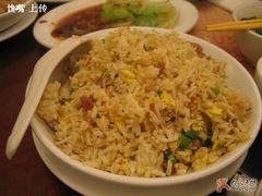 炒饭-糖朝(尖沙咀店)