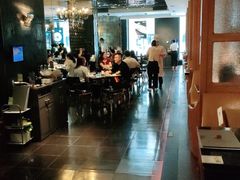 大堂-小资太太餐厅(南岗区店)