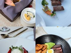 -Wei菋·Le Bistrot