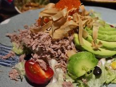 -炙柒Sekinana·精致料理 烧鸟·铁板烧(海上世界店)