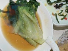 -小鱼小牛·鱼牛干锅·脆鱼火锅(世欧广场店)