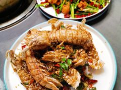 椒盐皮皮虾-金龙·打边炉(武进路店)