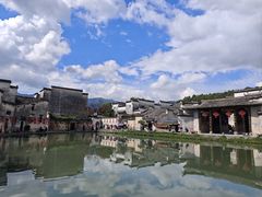 -缘来聚·徽菜名店(黄山宏村店)