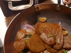 -绿茶餐厅(深圳龙华天虹购物中心店)