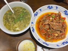 -八碗湘长沙市井菜(坡子街店)