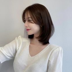 -东方美妍小鹏造型