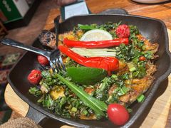 -云海肴·汽锅鸡·云南代表菜(美罗城店)