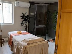 -瑶舍头疗·瑶浴·芳香热石SPA(五洲国际店)