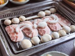 -长今家韩国料理(瑞景店)