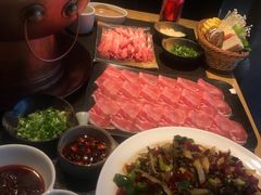 -东来顺饭庄(王府井步行街店)