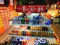 -叶氏兄弟果业(文二西路店)