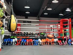 -TFC 纯泰拳馆MuayThai