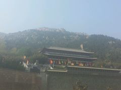 -石岛赤山风景区