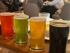 -波特曼西餐厅(中央大街店)