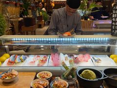 -康帝国际酒店-艾斯本自助西餐厅