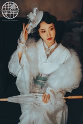 点击看大图 -持熹光年写真体验馆